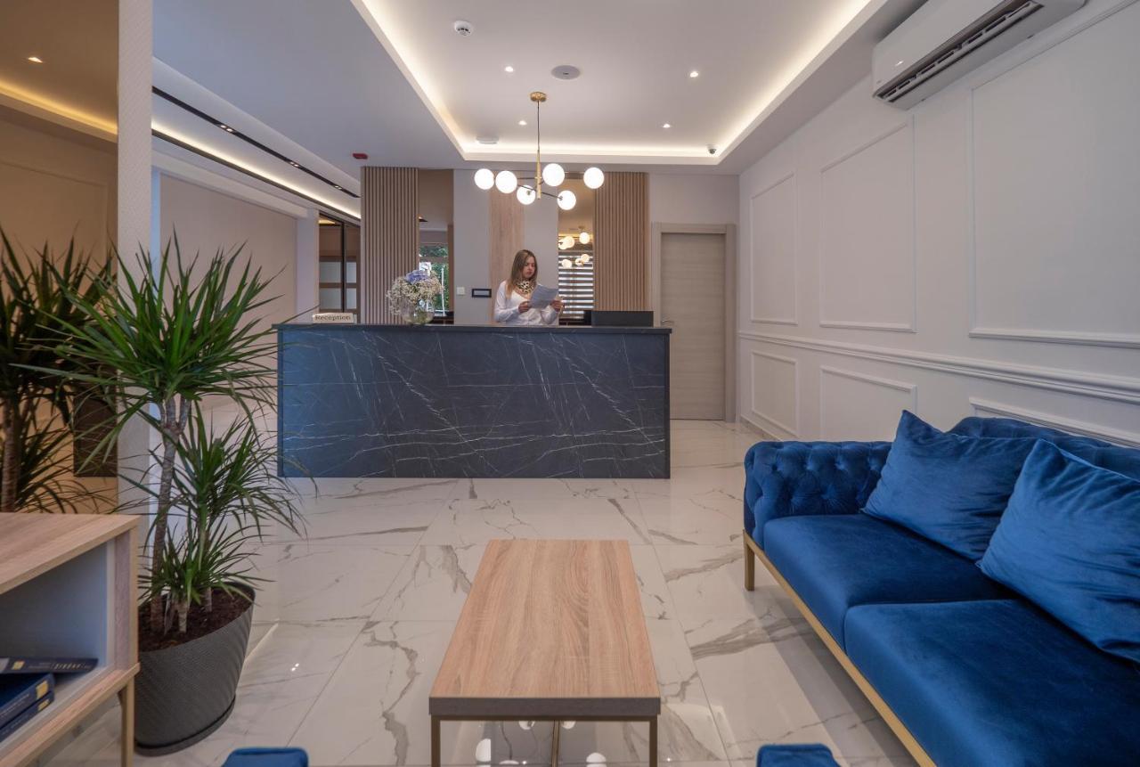 Hotel Idila Budua Esterno foto