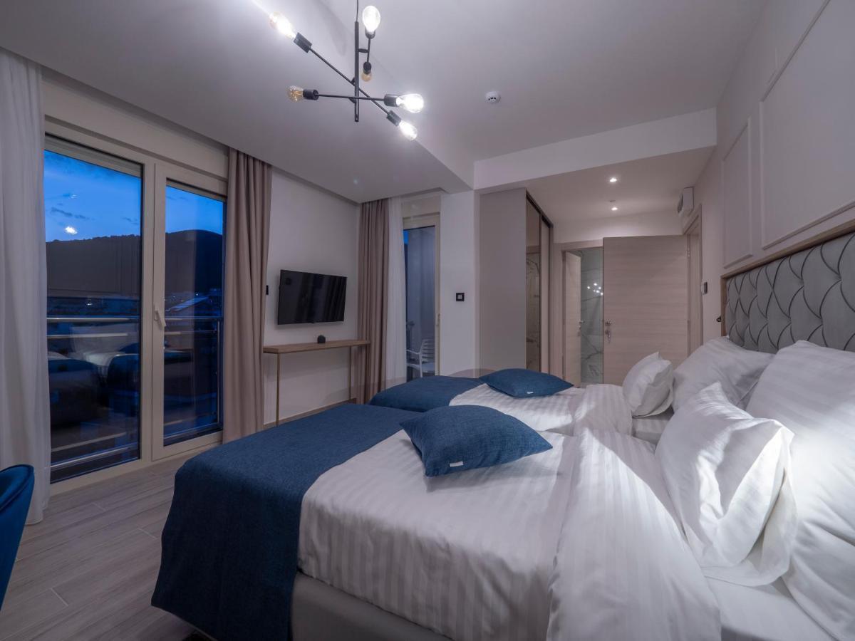 Hotel Idila Budua Esterno foto