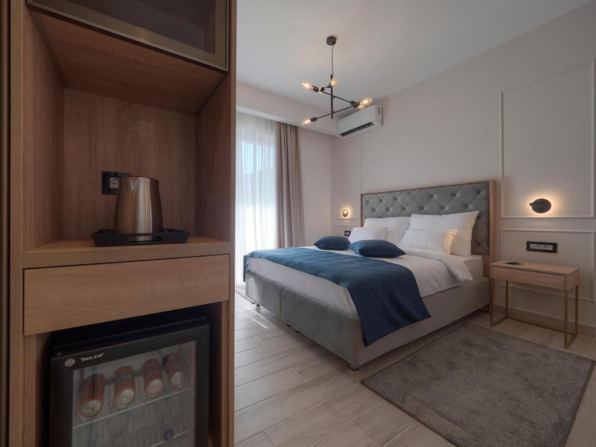 Hotel Idila Budua Esterno foto