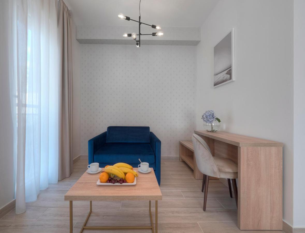 Hotel Idila Budua Esterno foto