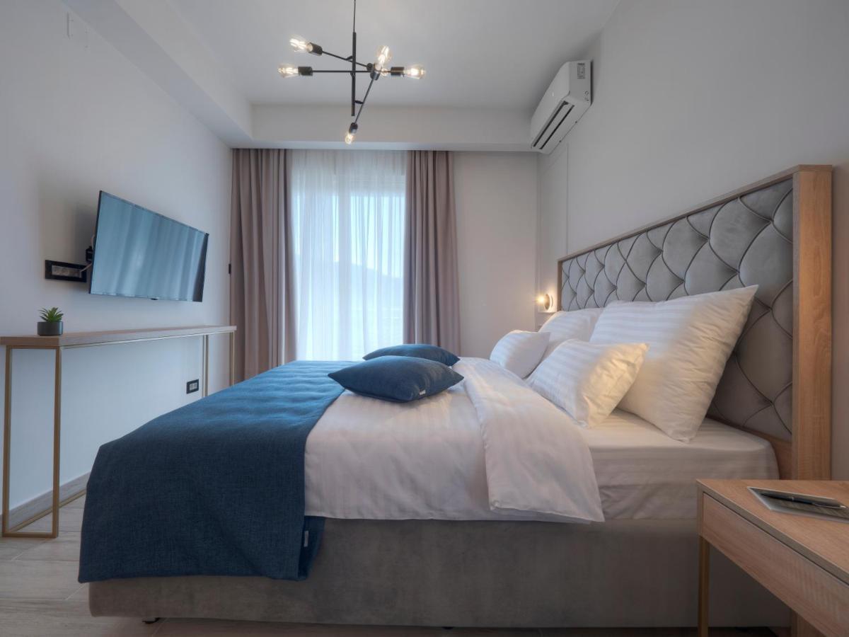 Hotel Idila Budua Esterno foto