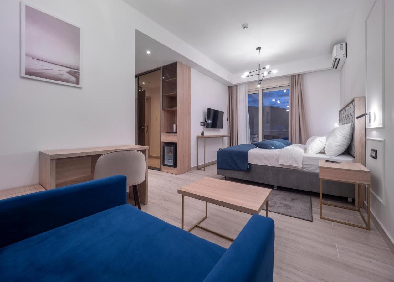 Hotel Idila Budua Esterno foto