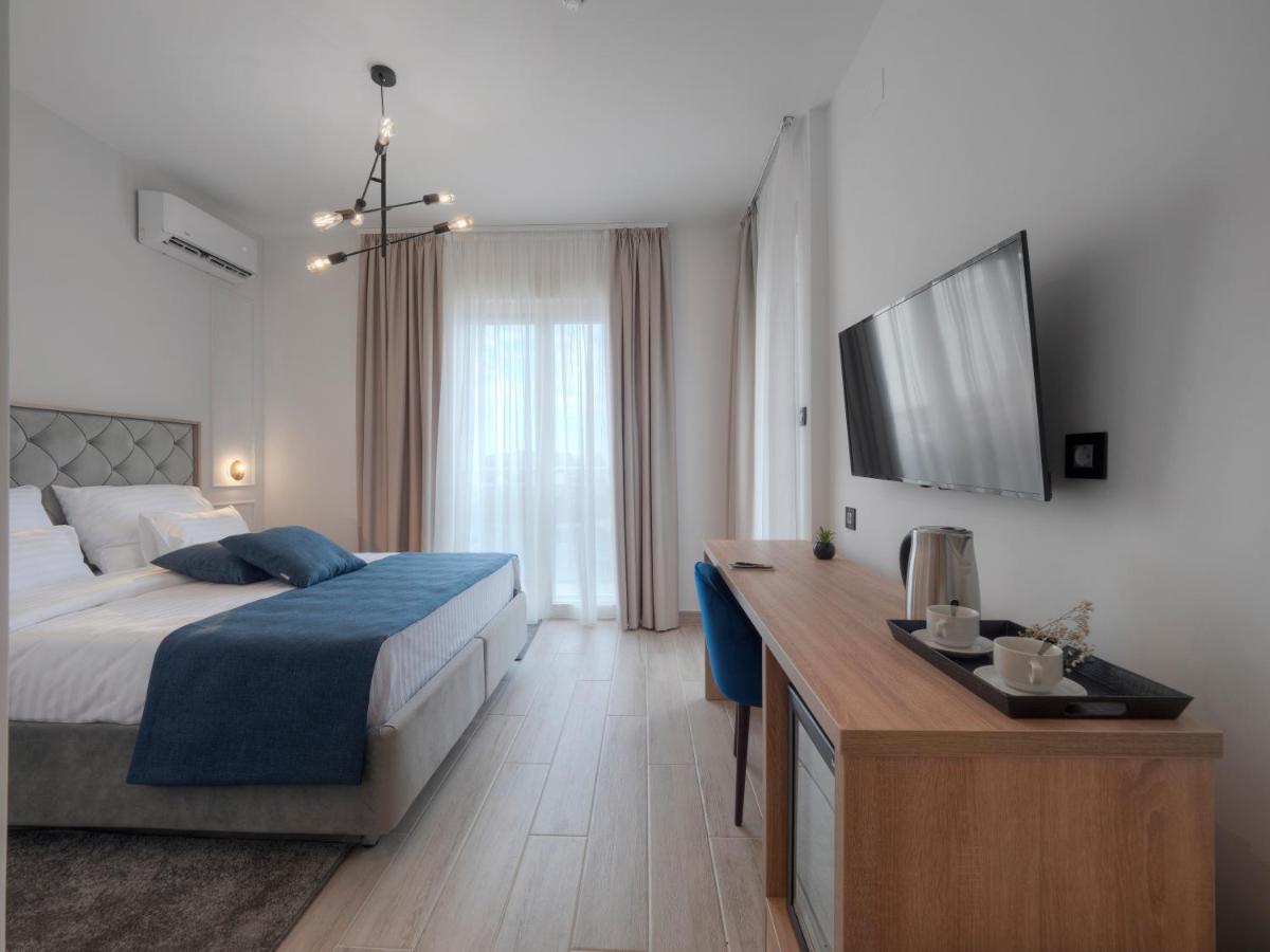 Hotel Idila Budua Esterno foto