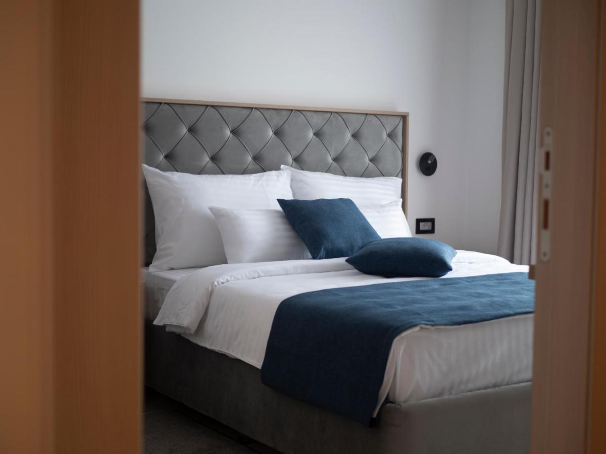 Hotel Idila Budua Esterno foto