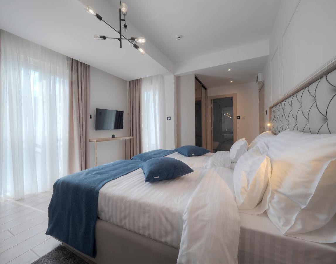 Hotel Idila Budua Esterno foto