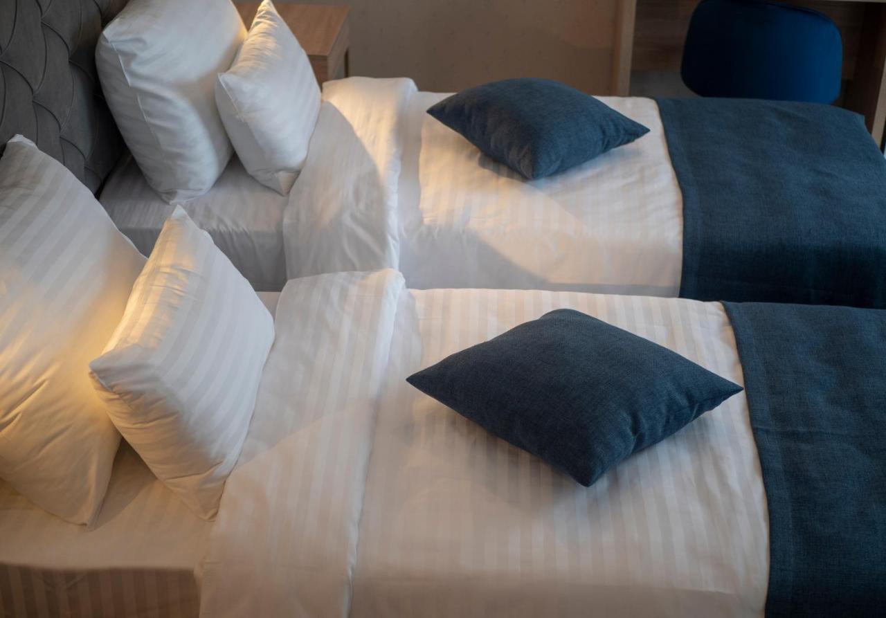 Hotel Idila Budua Esterno foto
