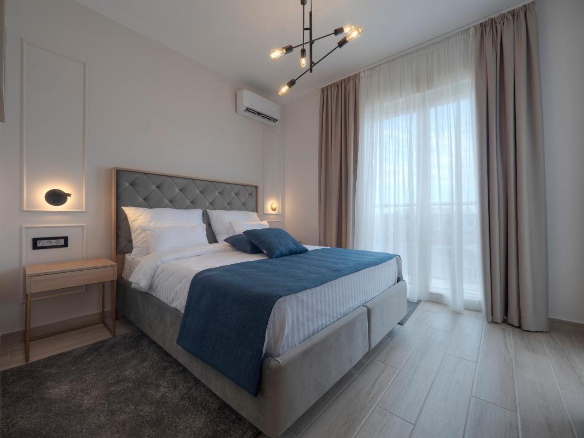 Hotel Idila Budua Esterno foto