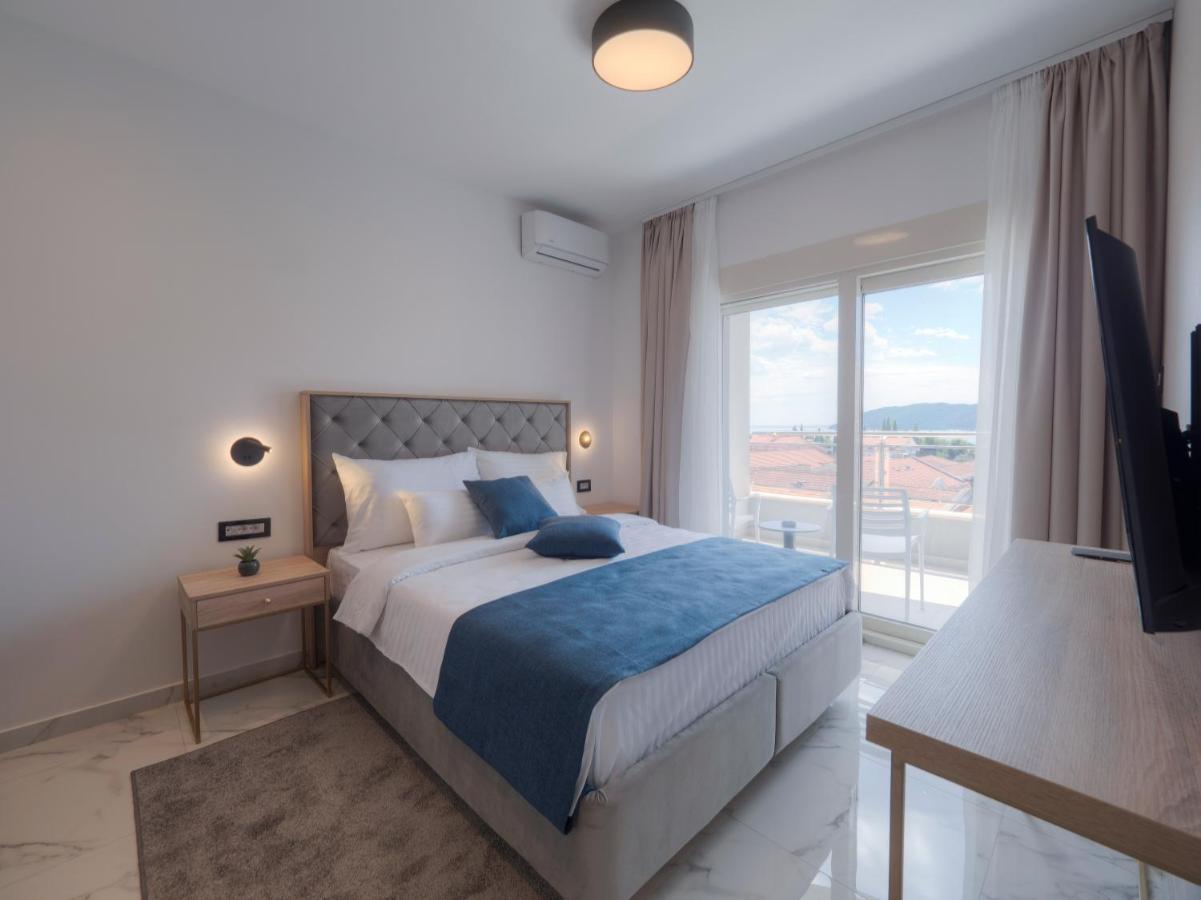 Hotel Idila Budua Esterno foto